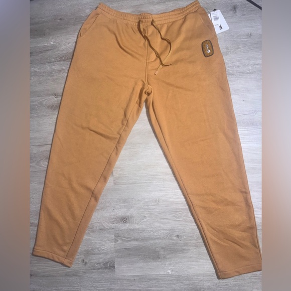 Warm Camel Women's Joggers - Picture 1 of 5